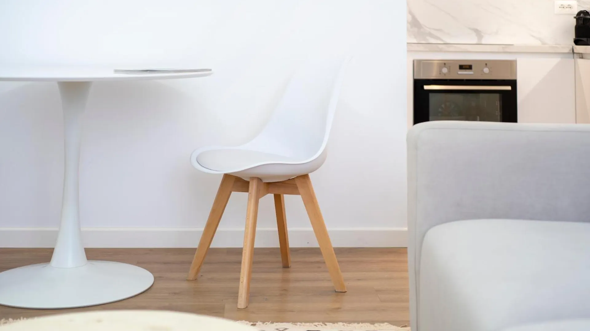 Muz Studios Tirana Appartement