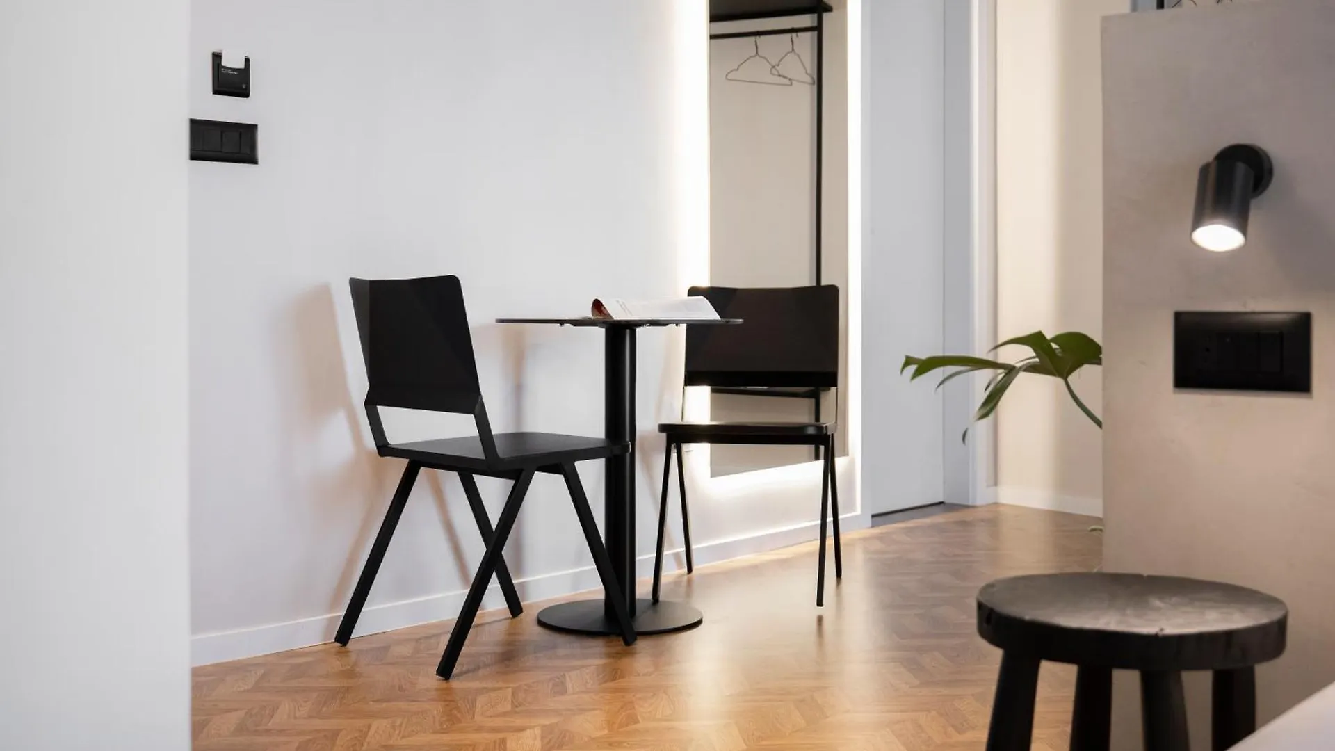 Muz Studios Tirana Appartamento