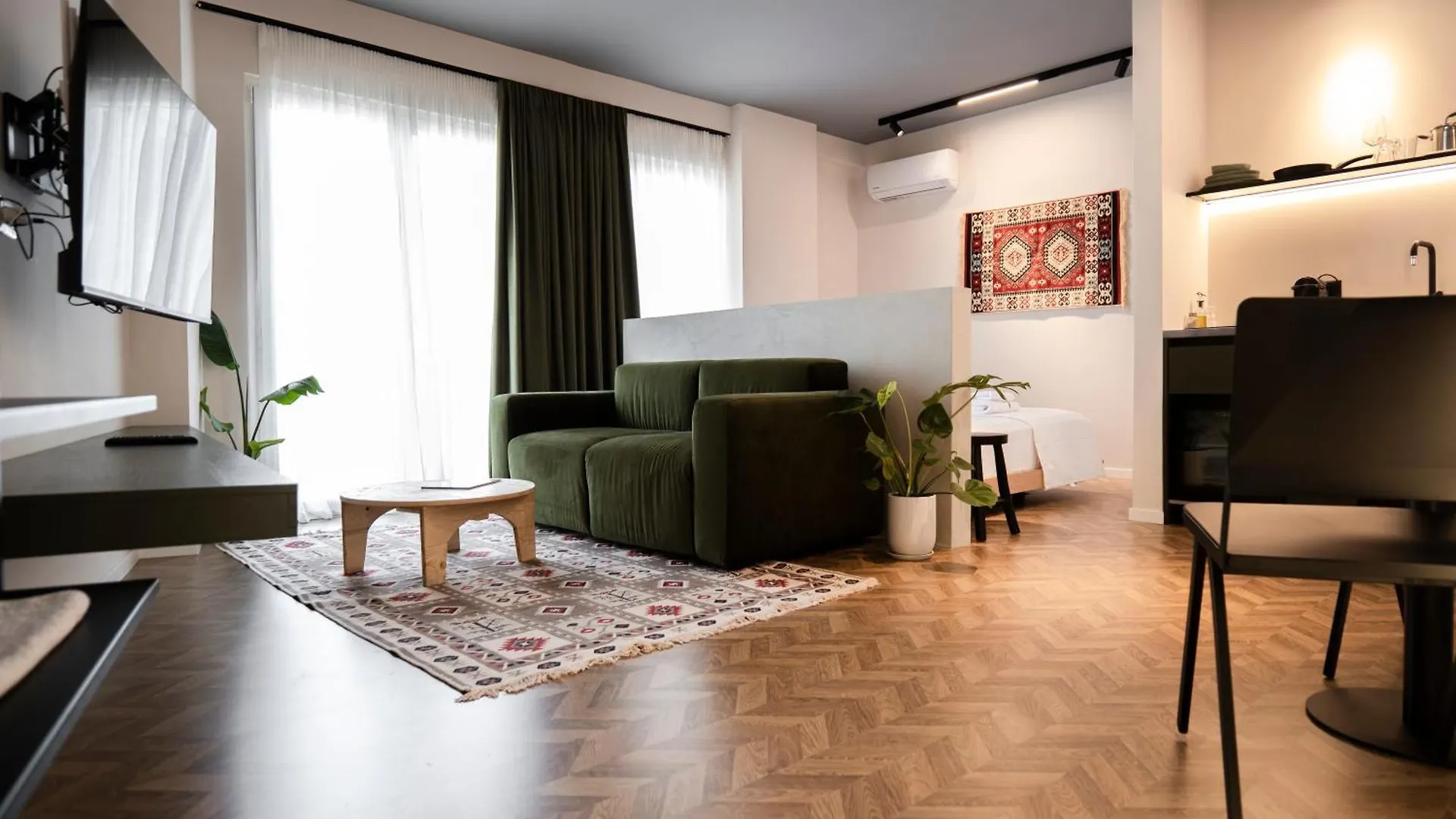 Muz Studios Tirana