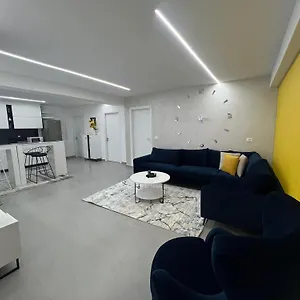 Appartamento Mon Prive, Tirana