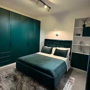 Appartamento Scandinavian Al, Tirana