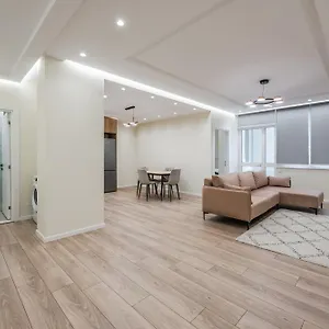 Appartamento Lucas, Tirana