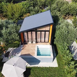  Villa Teverde