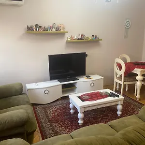 Appartamento Klik Center, Tirana