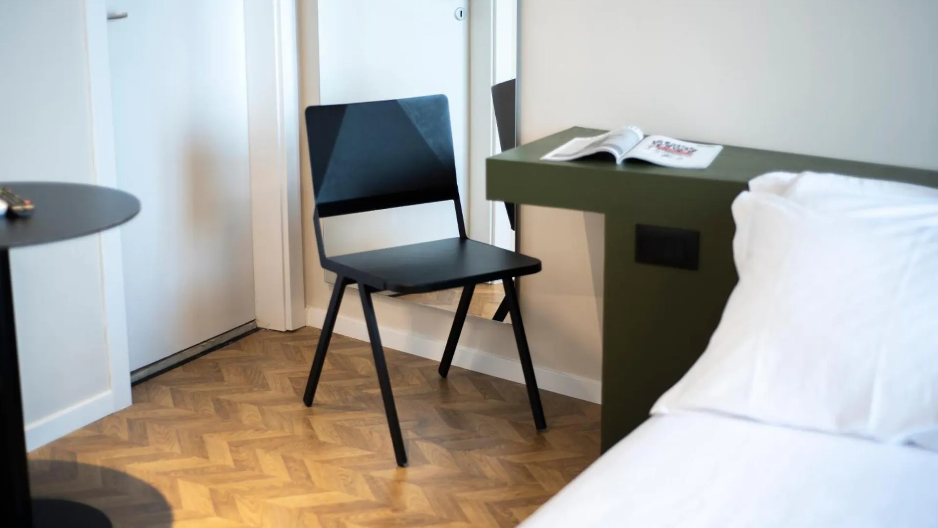 Apartment Muz Studios Tirana Albania